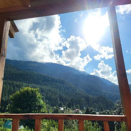 Woodstock Villa Rooms&Entirevilla Tulga Kalgha Εξωτερικό φωτογραφία