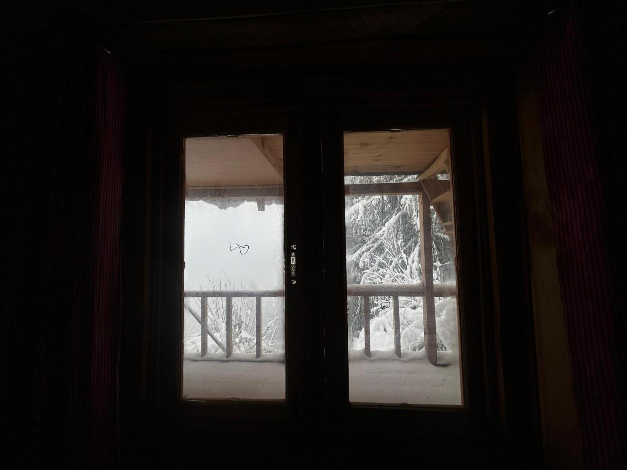 Woodstock Villa Rooms&Entirevilla Tulga Kalgha Εξωτερικό φωτογραφία