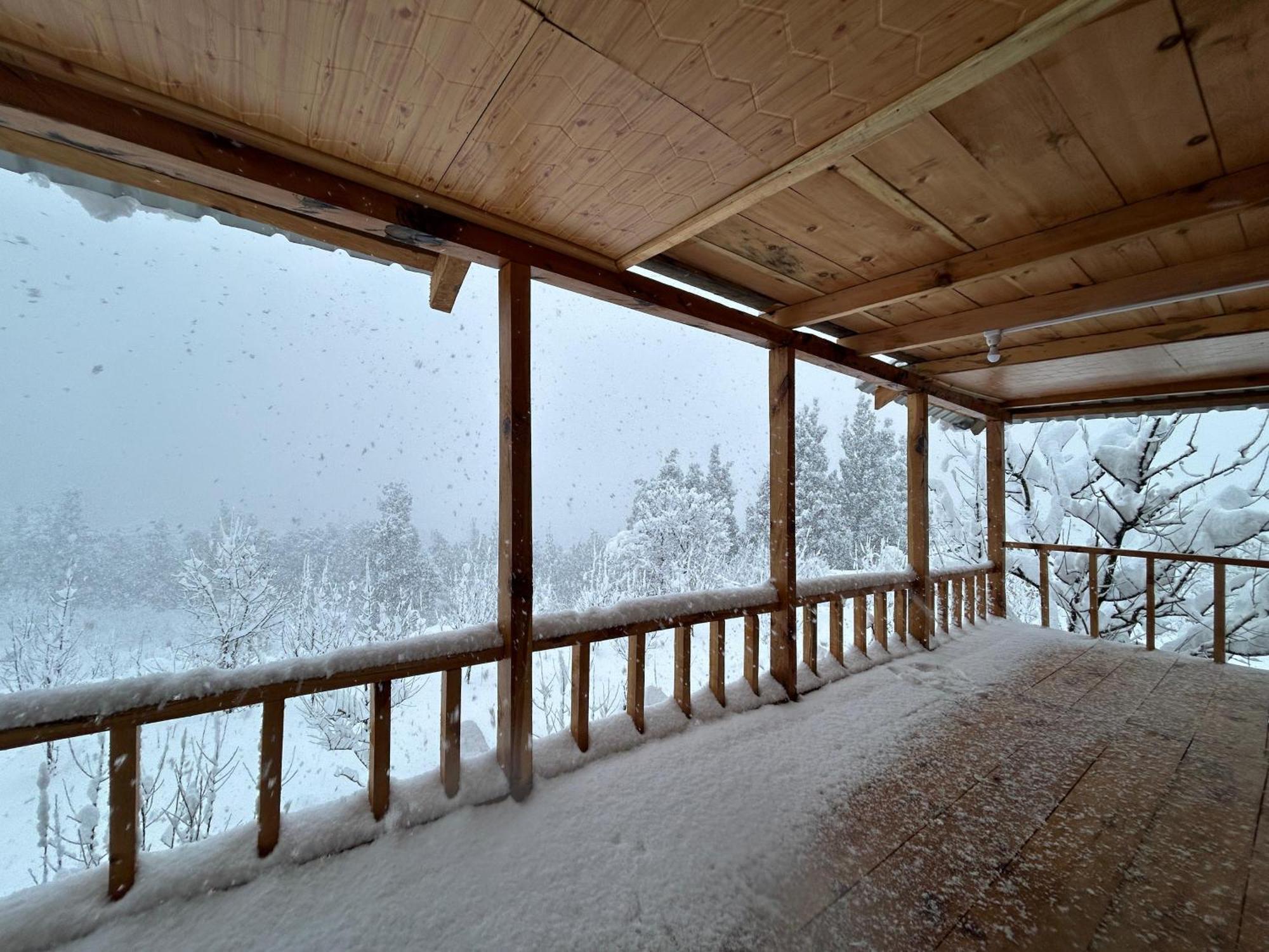 Woodstock Villa Rooms&Entirevilla Tulga Kalgha Εξωτερικό φωτογραφία