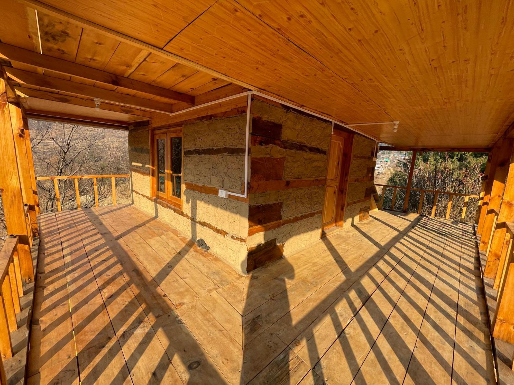 Woodstock Villa Rooms&Entirevilla Tulga Kalgha Εξωτερικό φωτογραφία