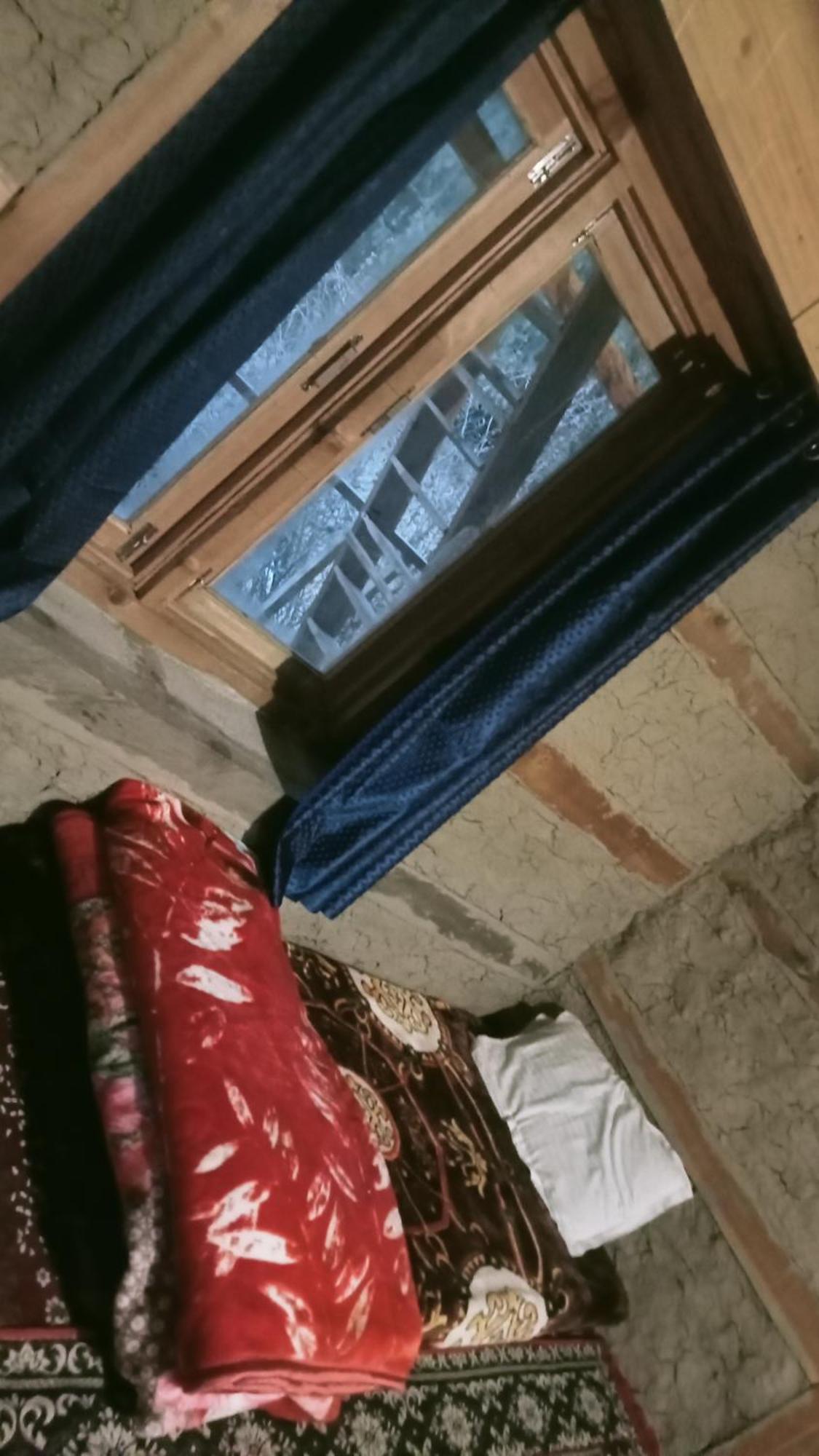 Woodstock Villa Rooms&Entirevilla Tulga Kalgha Εξωτερικό φωτογραφία