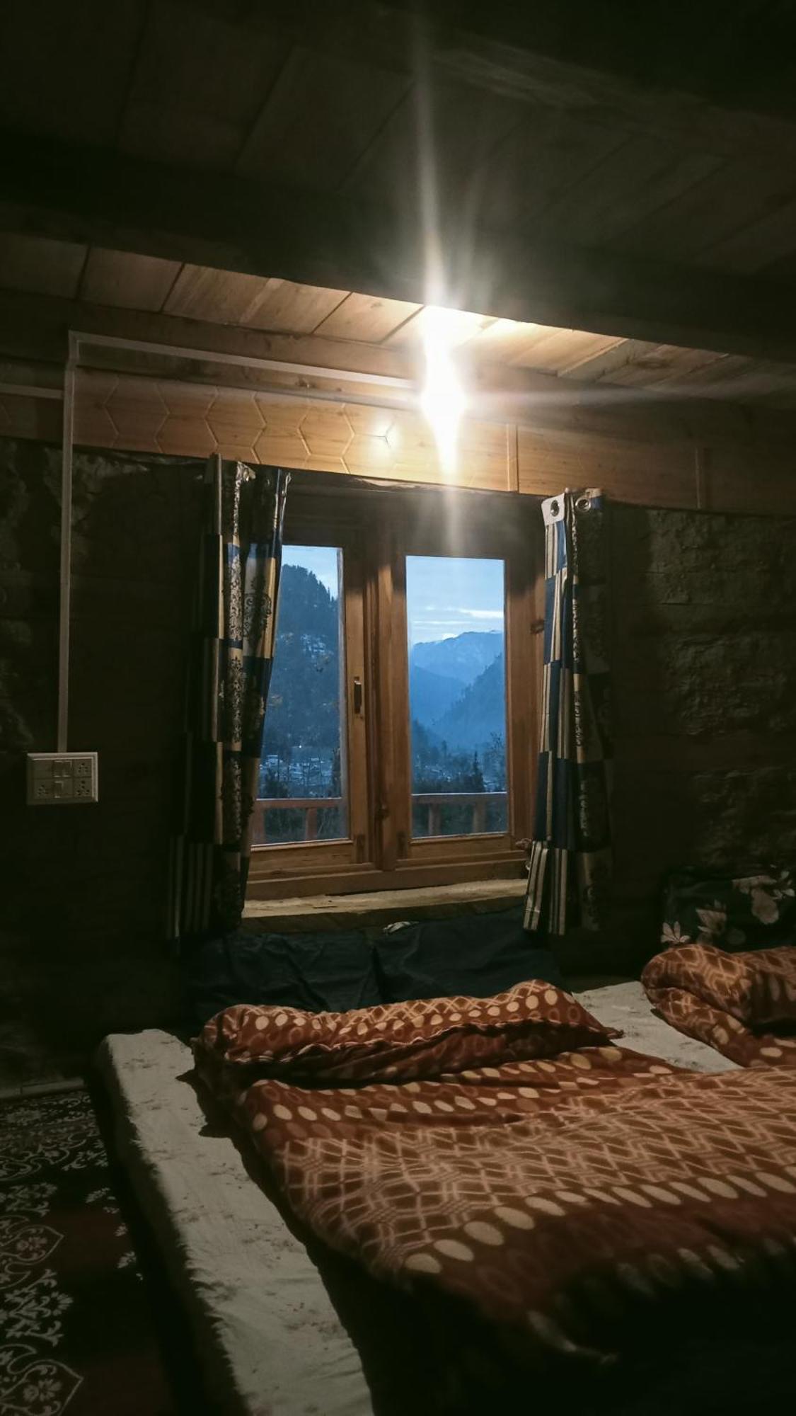 Woodstock Villa Rooms&Entirevilla Tulga Kalgha Εξωτερικό φωτογραφία