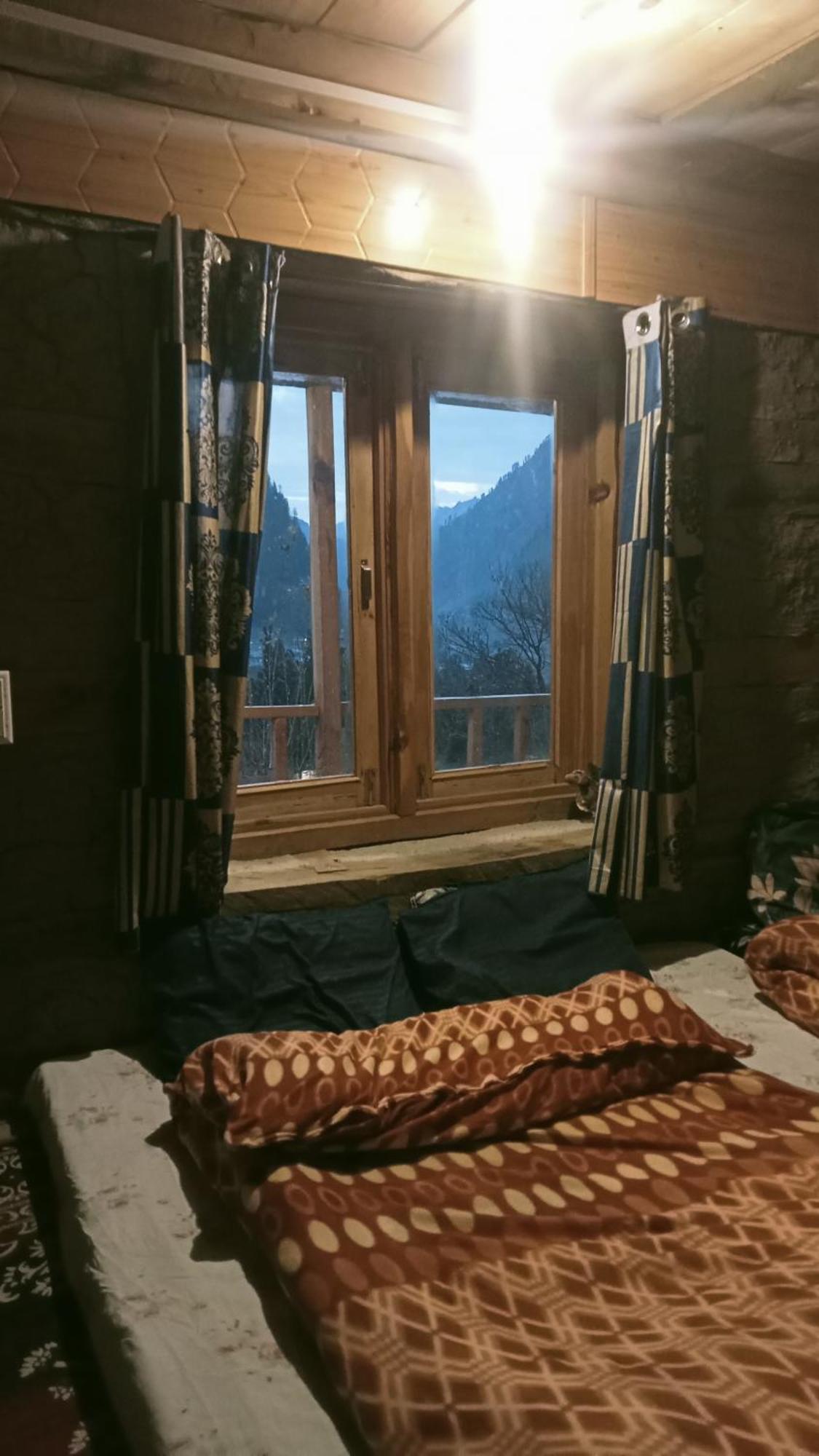 Woodstock Villa Rooms&Entirevilla Tulga Kalgha Εξωτερικό φωτογραφία