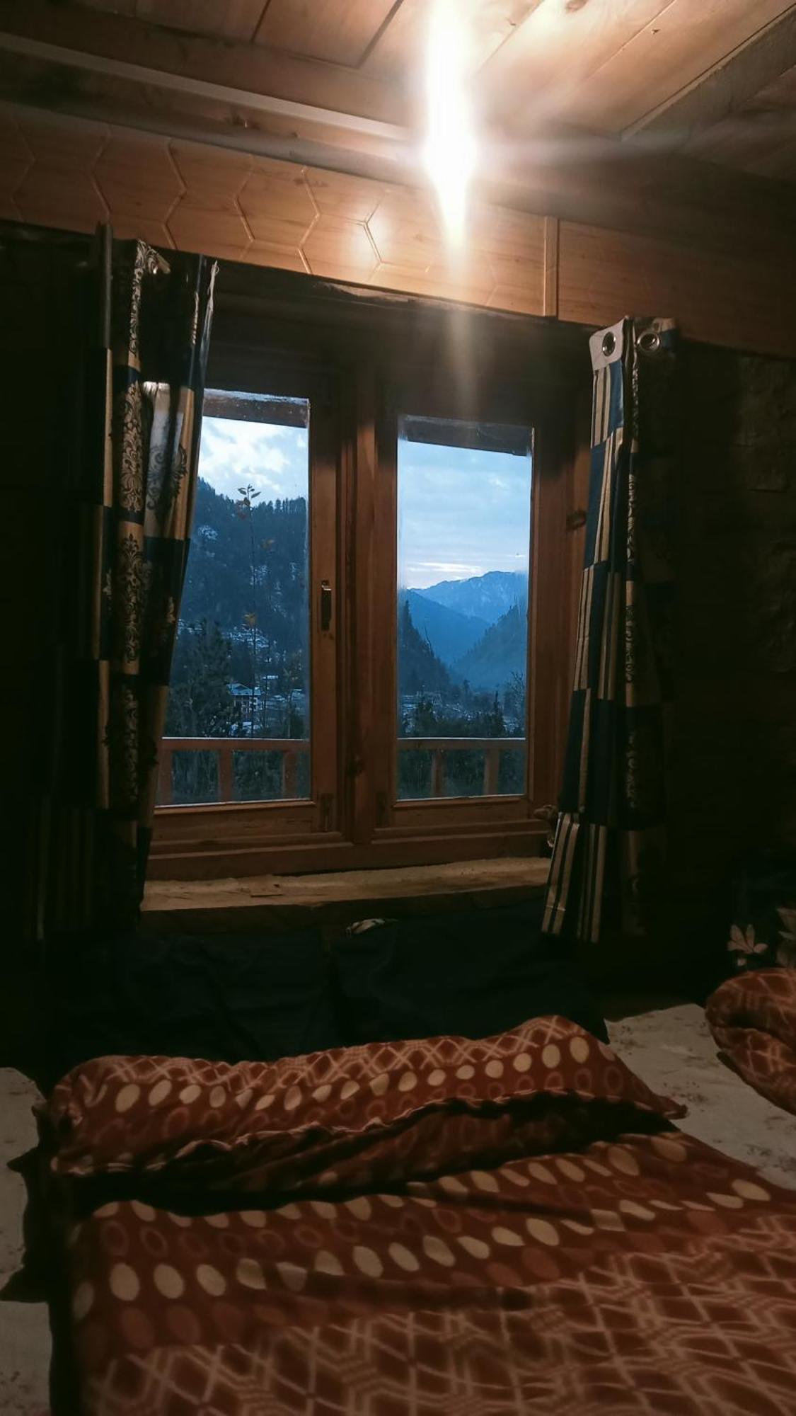 Woodstock Villa Rooms&Entirevilla Tulga Kalgha Εξωτερικό φωτογραφία