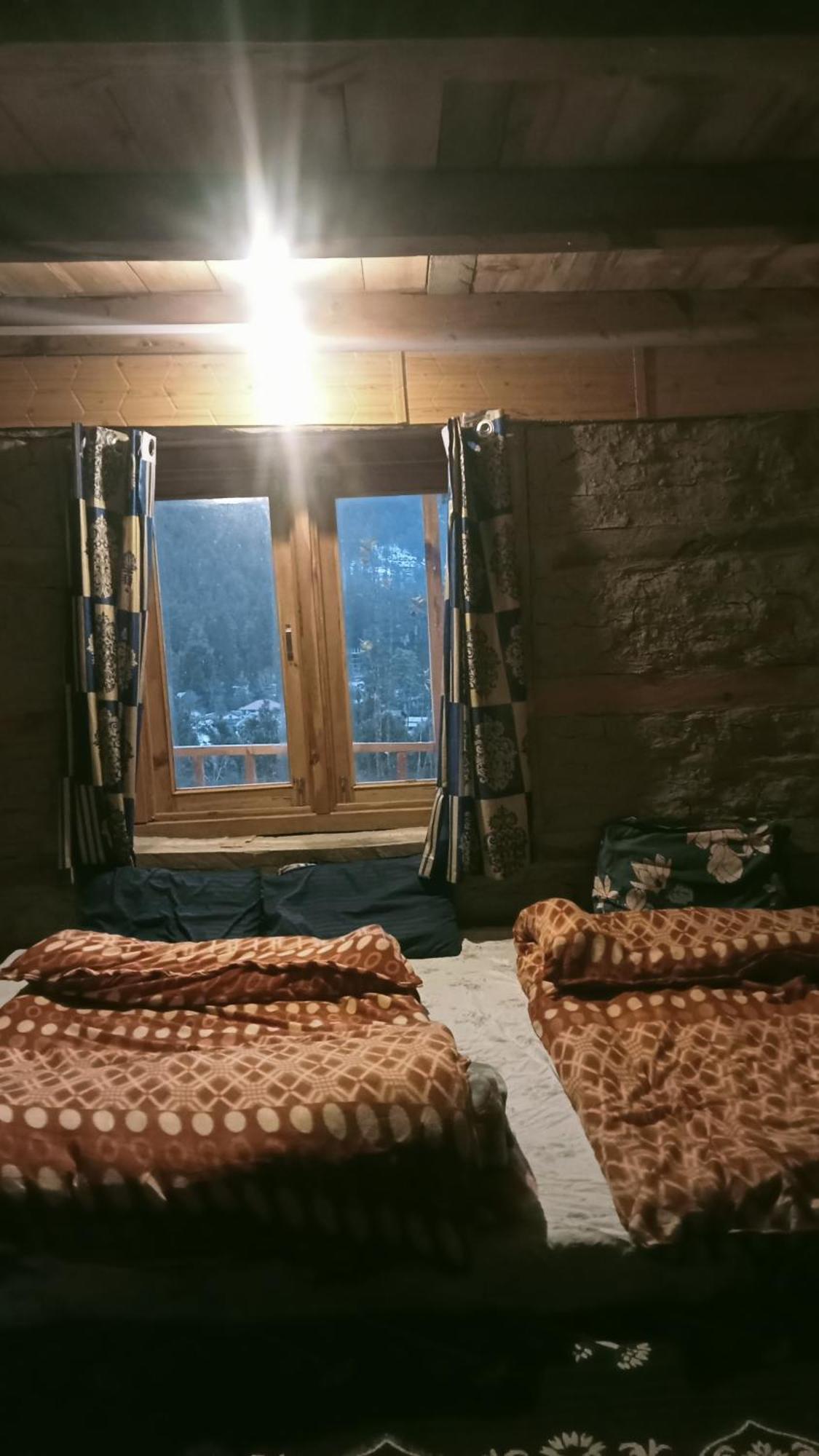 Woodstock Villa Rooms&Entirevilla Tulga Kalgha Εξωτερικό φωτογραφία