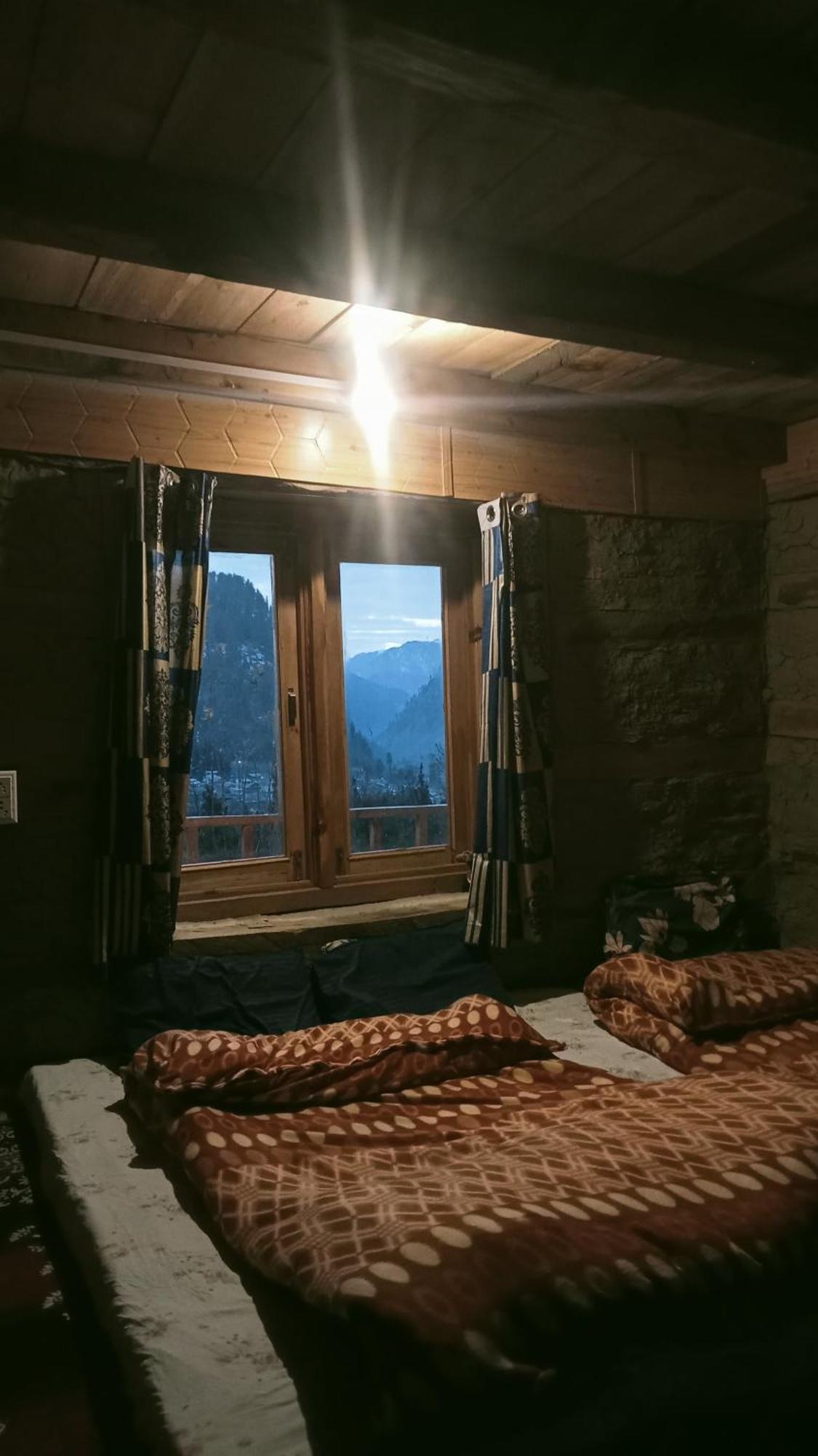 Woodstock Villa Rooms&Entirevilla Tulga Kalgha Εξωτερικό φωτογραφία