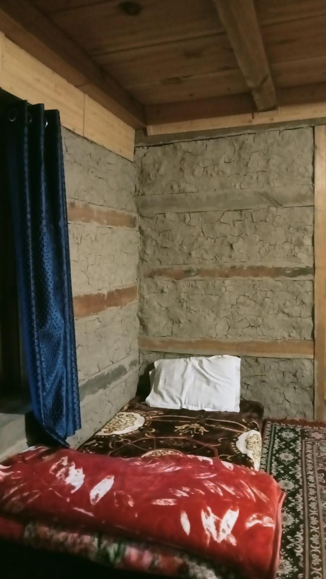 Woodstock Villa Rooms&Entirevilla Tulga Kalgha Εξωτερικό φωτογραφία